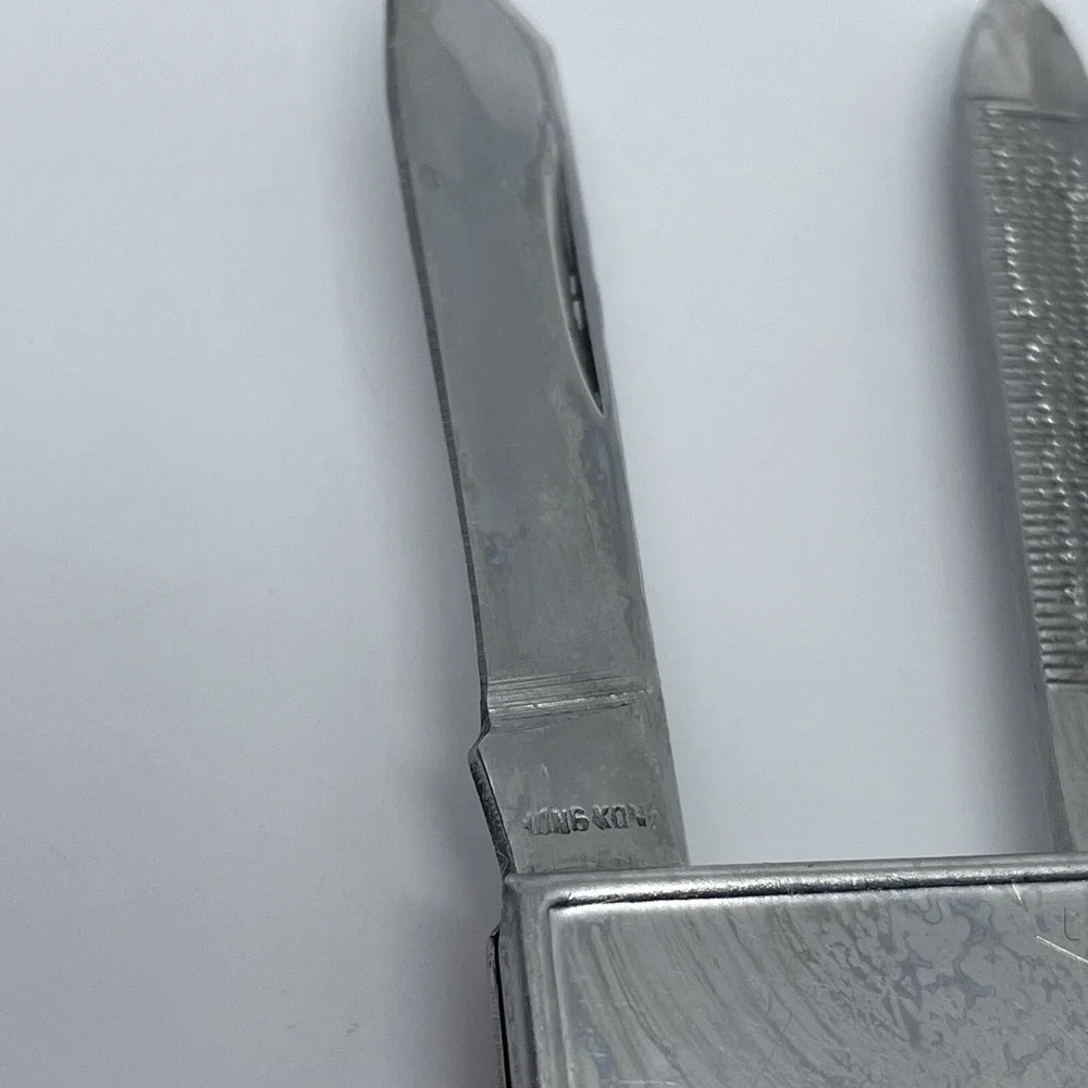 N/A this unique